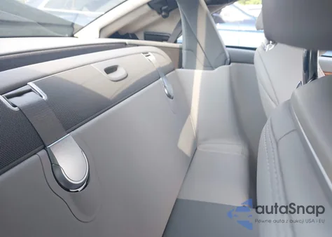 2009 Mercedes-Benz Sl 63 Amg из США, поврежденный, VIN WDBSK70F49F146572